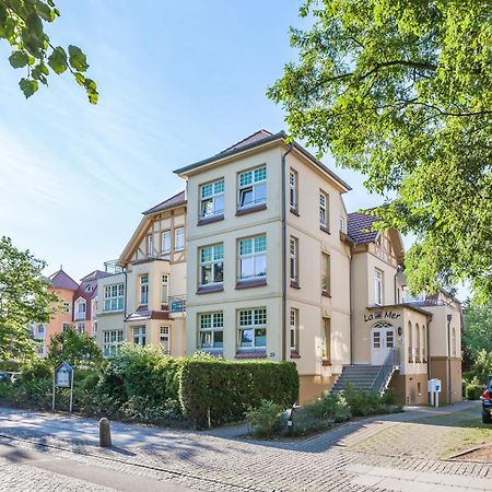 La Mer Wohnung 1 Кюлунгсборн Экстерьер фото